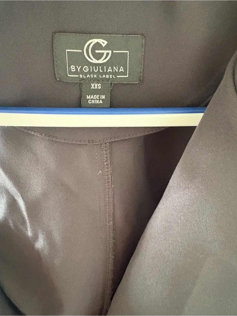 G by Giuliana chic sleeveless